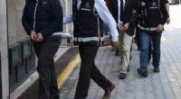 8 İlde FETÖ Operasyonu