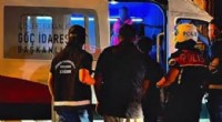 81 İlde Göç Operasyonu