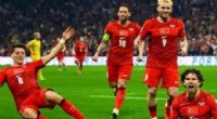A Milli Takım, 2026 Play-Off Finalinde Kosova’ya Konuk Oluyor