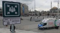 AFAD: 31 Bin Toplanma Alanına e-Devlet Üzerinden Ulaşılabiliyor