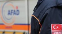 AFAD: Afetlere 13 Bin Personel ve 5 Bin Araçla Müdahale Edildi