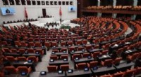 AK Parti’ye Katılımlarla Meclis’te Sandalye Sayısı 275’e Yükseldi