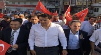AYDEMİR: “Budapeşte Bildirisi Türk dünyasının en kapsayıcı yol haritasıdır”