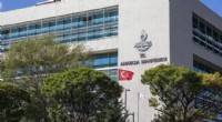 AYM'de yeni başkanın seçimi için süreç yarın başlıyor