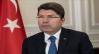 Adalet Bakanı Tunç’tan Orman Yangınları İlişkin Açıklamalar