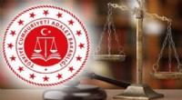 Adalet Bakanlığı’ndan 5 Bin Personel Alımı