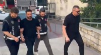 Ahbap Soruşturmasında Oğuzhan Uğur Dahil 7 Gözaltı