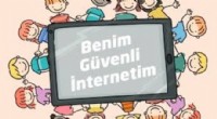 Aile Bakanlığı'ndan 'Benim Güvenli İnternetim' Rehberi