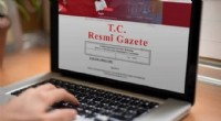 Aklama ve Terörün Finansmanına Karşı Yeni Yol Haritası Resmi Gazete’de