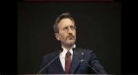 Altun'dan İsrail'e Tepki: TRT Ekibine Yapılan Saldırıyı Kınadı