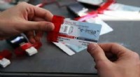 Ankara Merkezli Sahte Belge Operasyonunda 92 Gözaltı