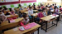 Ara Tatil Bitti: Öğrenciler Ders Başında