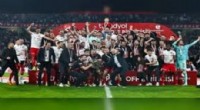 Arca Çorum FK, Erokspor’u 2-0 Yenerek Süper Lig’e Yükseldi