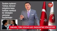 Aydemir: 14 Temmuz Kerkük’de bir kimlik kıyımı, tarih ve hafıza katlidir