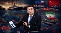 Aydemir, 19 Mayıs’tan Çin zirvesine uzanan hattı değerlendirdi