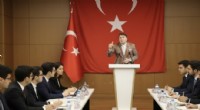 Aydemir: Ankara, üretim ve dirilişin kalbidir