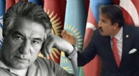 Aydemir: Aytmatov, Türk dünyasının şuur ve ruh kaynağıdır