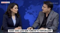 Aydemir: Bağımsızlığın formülü Toryum