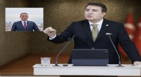 Aydemir: Devletin başına edepsizlik Türk milletine ihanettir