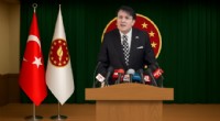 Aydemir: Enver Paşa bu milletin vicdanında ebedî bir hatıradır
