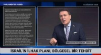 Aydemir: Filistin’den ekonomiye, Zengezur’dan iç siyasete kritik uyarılar