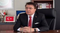 Aydemir: İç tartışmalardan küresel krizlere uzanan süreçte Türkiye sağlam durmalıdır