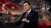 Aydemir, İslam’a yönelen suçlamalara karşı çifte standardı gündeme taşıdı
