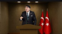 Aydemir: İsrail-PKK ilişkisini inkâr etmek, milletin hafızasına ihanettir