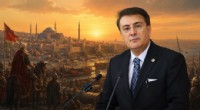 Aydemir İstanbul’un Fethi’nin millet hafızasındaki yerini anlattı