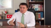 Aydemir: Küresel planların odağı Orta Doğu, çözümün temeli milli birliktir
