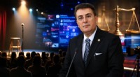 Aydemir: Mizah özgürlüğünde çifte standardın toplumsal güveni zedeliyor