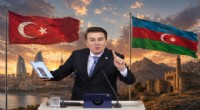 Aydemir: O bayrak asla inmeyecek