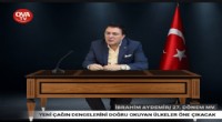Aydemir: Serbestlik dönemi sona erdi…