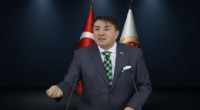 Aydemir: Tarımsal seferberlikte kamu tarlaları üretime açılıyor