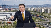Aydemir: Türkiye gücünü vatandaşın hayatına sonuç olarak taşıyor