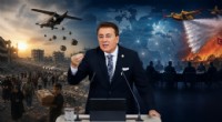 Aydemir: Türkiye’nin istikrarı ve dayanışma anlayışı küresel krizler karşısında güven veriyor
