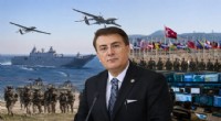 Aydemir Türkiye’nin kurduğu yeni dengeyi değerlendirdi