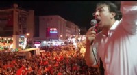 Aydemir: ‘15 Temmuz destanı milli vicdanın eseridir’