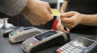 Ağustosta Kartlı Ödemeler 3 Trilyon Liraya Yaklaştı