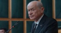Bahçeli:ABD ve İsrail Ortadoğu’yu Savaşa Sürüklüyor