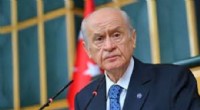 Bahçeli: Ara Seçim Yok, Seçim Zamanında Yapılacak