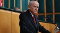 Bahçeli’den İsrail’e Tepki: Ortak Direniş Şart