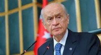 Bahçeli’den Terörle Mücadeleye Tam Destek
