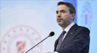 Bakan Bayraktar:Türkiye Bölgesel Enerji Merkezi Oluyor