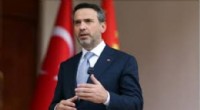 Bakan Bayraktar: Türkiye Enerjide Arz Sorunu Yaşamıyor