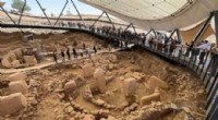 Bakan Ersoy: Göbeklitepe, İnsanlığın Ortak Mirasıdır