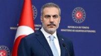 Bakan Fidan: İstanbul Barış Görüşmeleri Yeni Umutlar Doğurabilir