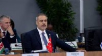 Bakan Fidan’dan BRICS Zirvesi Değerlendirmesi