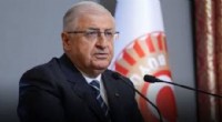 Bakan Güler: İran'daki Gelişmeler Sonrası Sınır Güvenliği Artırıldı