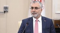Bakan Işıkhan: İşsizlik 25 Aydır İlk Kez Tek Hanelerde
